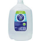Purelife 1 Gal. Distilled Water, Side Handle Image 1
