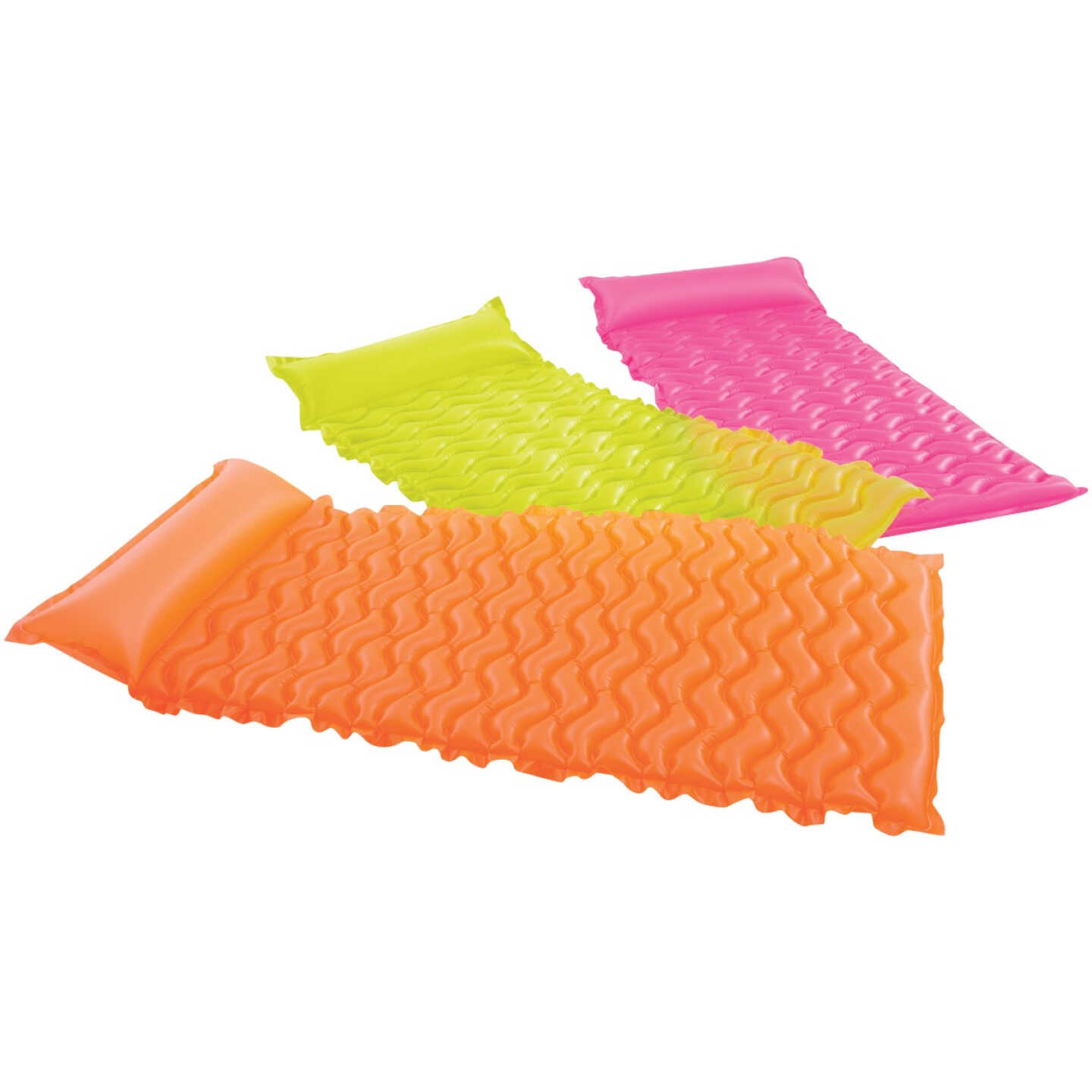Intex Tote n Float Wave Mat Image 1