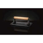 Napoleon Cast Iron Chef's Press Image 2