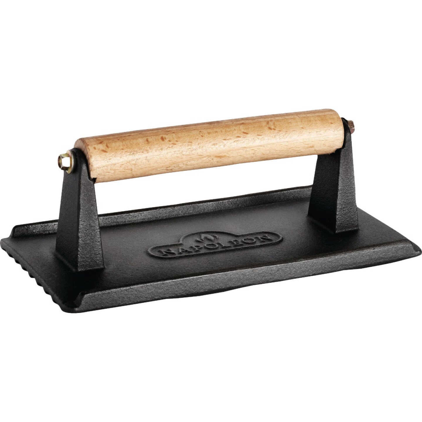 Napoleon Cast Iron Chef's Press Image 1