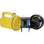 Dorcy Active Series Polypropylene LED Lantern Image 2