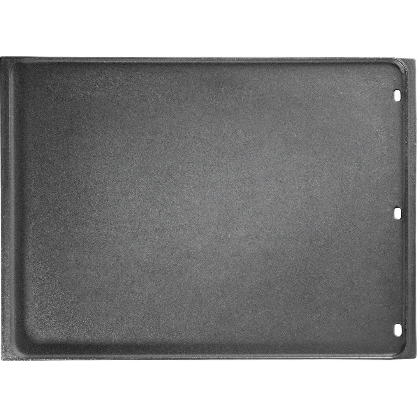 Napoleon Cast Iron Reversible Griddle for Rogue 425/625 & Freestyle Model Grills Image 4