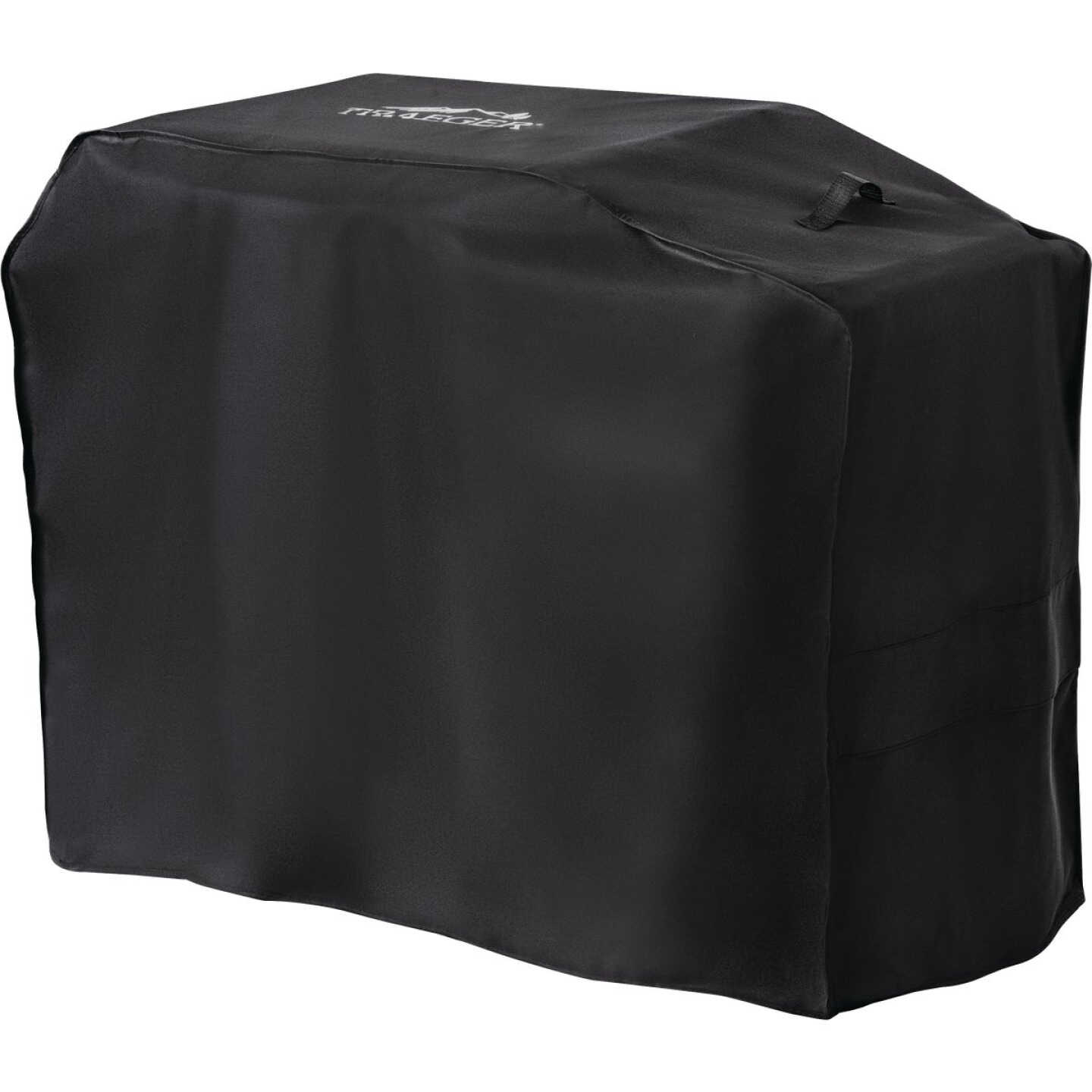 Traeger Irontop 2-Burner Grill Cover Image 2
