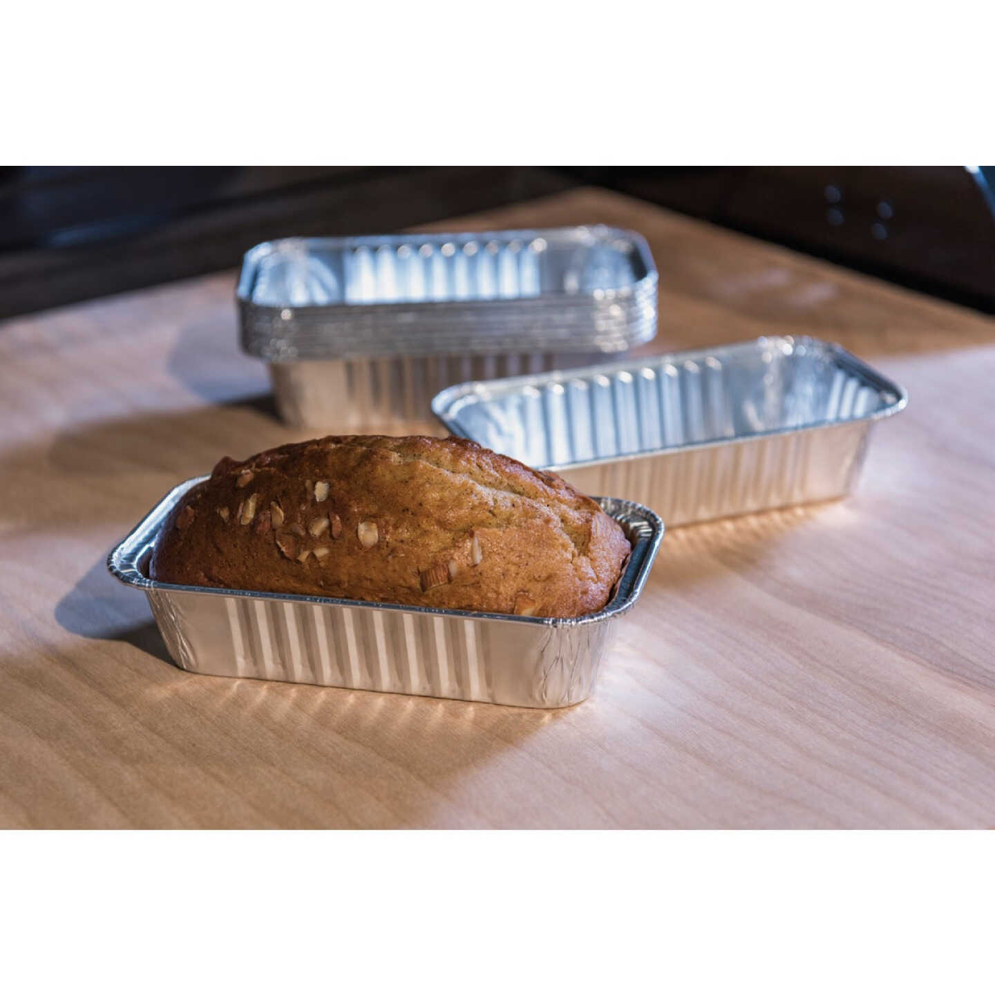 Char-Broil Disposable Drip Pan (10-Pack) Image 3