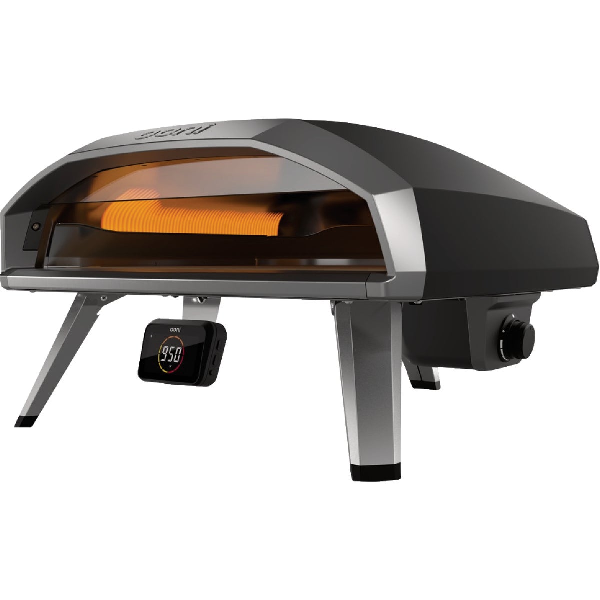Ooni Koda 2 Pro Liquid Propane Outdoor Pizza Oven