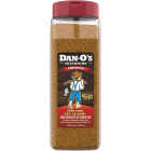 Dan-O's 20 Oz. Chipotle Seasoning Image 1