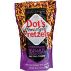 Dot's 16 Oz. Cinnamon Sugar Pretzels Image 1