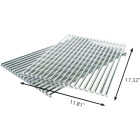 GrillPro 8mm Stainless Steel Rod Grid for Spirit 300 Image 1