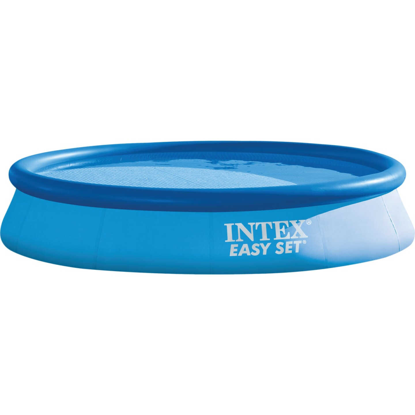 Intex Easy Set 30 In. D. x 12 Ft. Dia. Pool Image 1