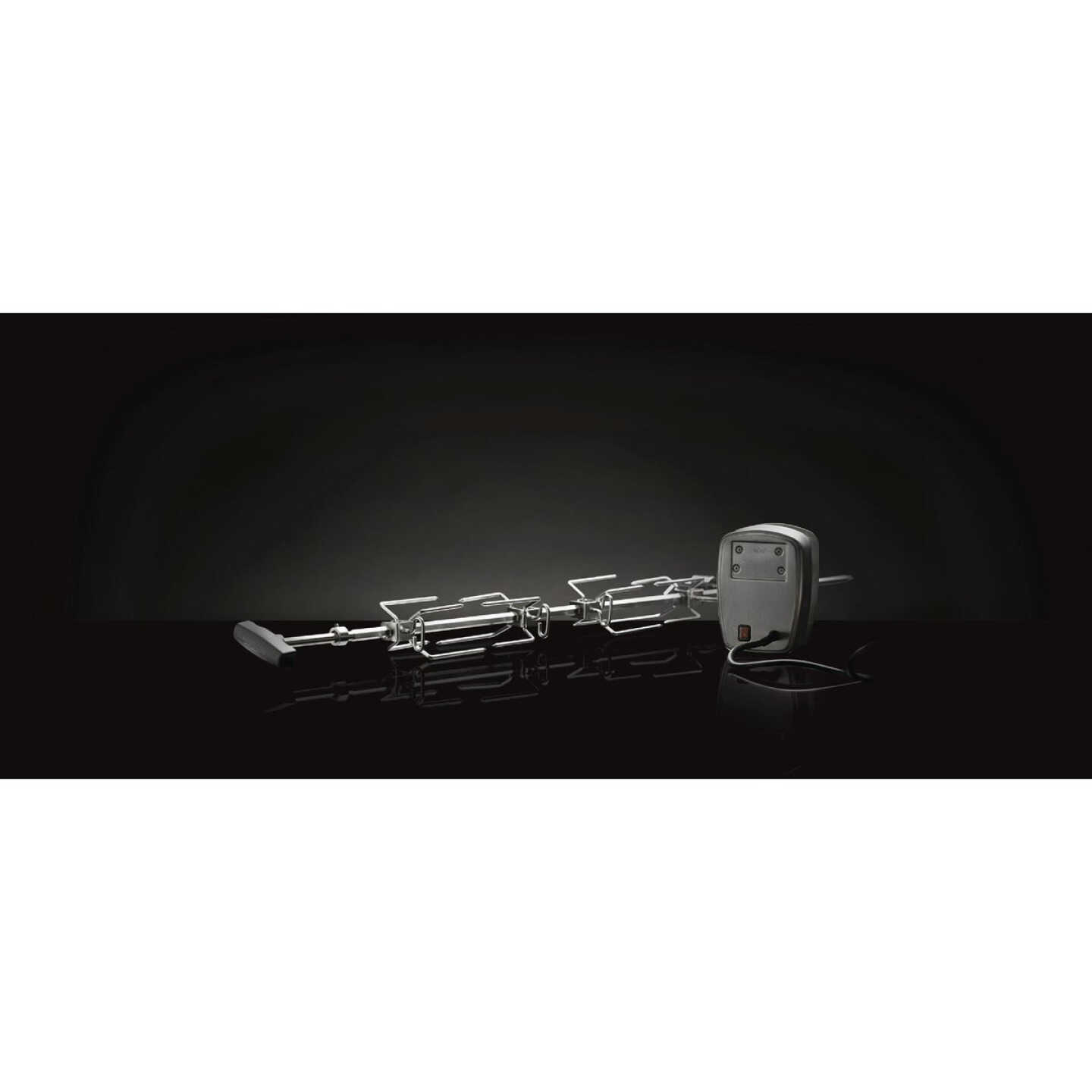 Napoleon PRO500 & Prestige 500 Commercial Grade Rotisserie Kit Image 3