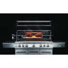 Napoleon PRO500 & Prestige 500 Commercial Grade Rotisserie Kit Image 5