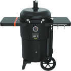 Oklahoma Joe's Bronco Drum Smoker & Grill Image 1