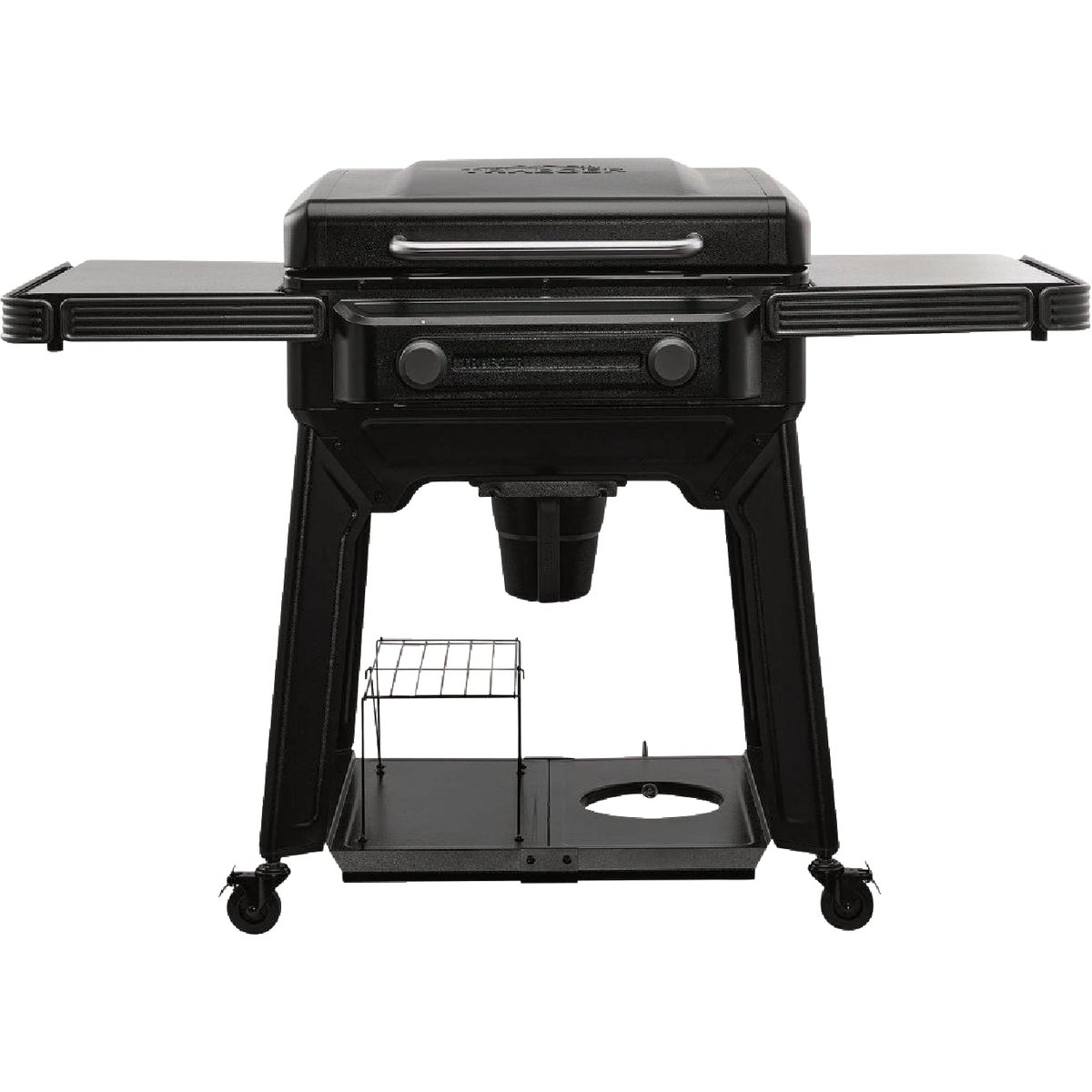 Traeger Flatrock 26 In. 2-Zone Gas Griddle