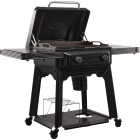 Traeger Flatrock 26 In. 2-Zone Gas Griddle Image 2