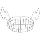 Char-Broil The Big Easy Bunk Bed Fryer Basket Image 1