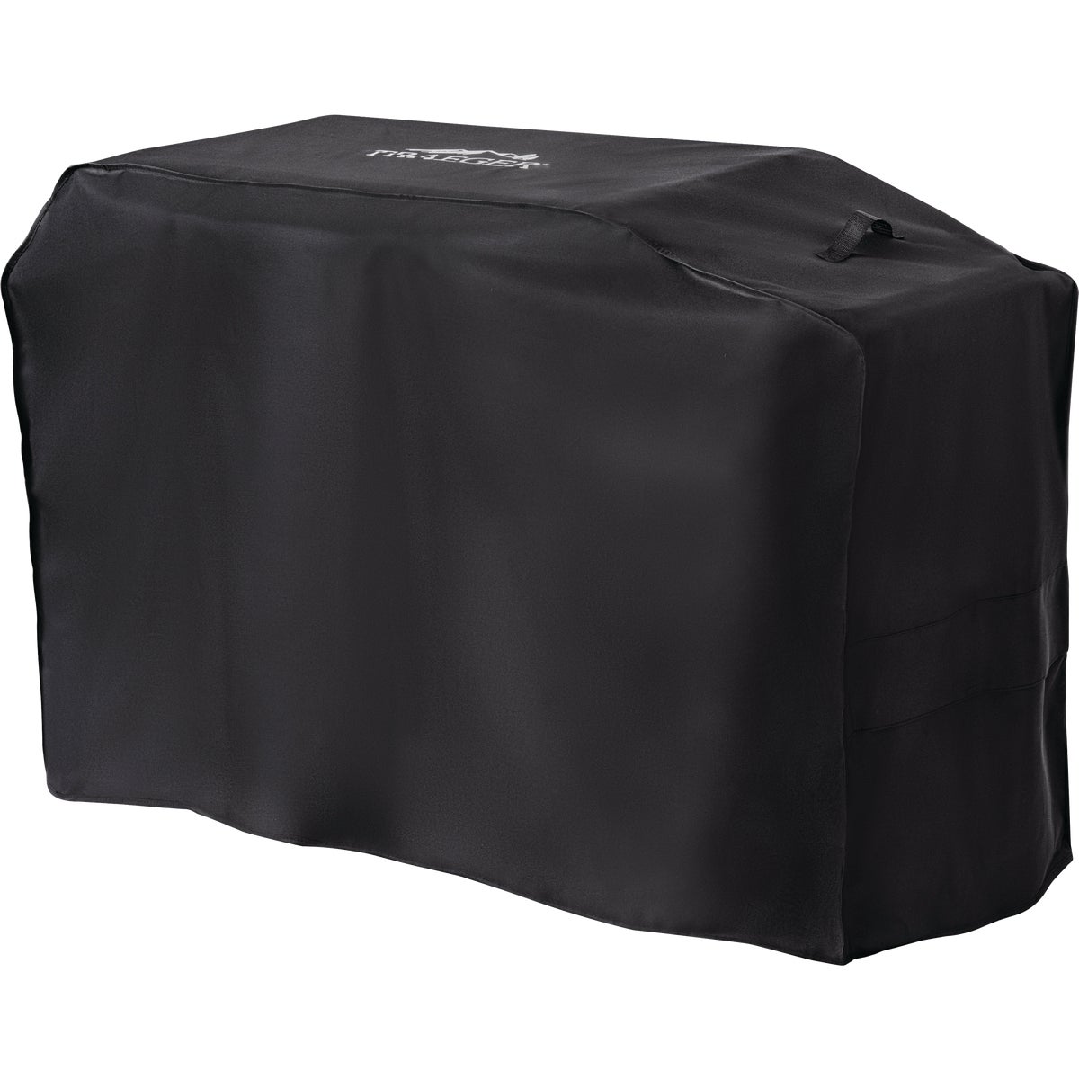 Traeger Irontop 4-Burner Grill Cover Image 2