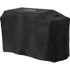 Traeger Irontop 4-Burner Grill Cover Image 2