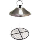 Wildlife Sciences 13 In. H. Seed Tower Feeder Image 1