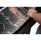 Broil King 10.5 In. x 12 In. Aluminum Pellet Grill Drip Pan Liner Image 2