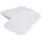 Broil King 10.5 In. x 12 In. Aluminum Pellet Grill Drip Pan Liner Image 1