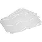 Broil King 10.5 In. x 12 In. Aluminum Pellet Grill Drip Pan Liner Image 4