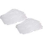 Broil King 10.5 In. x 12 In. Aluminum Pellet Grill Drip Pan Liner Image 5