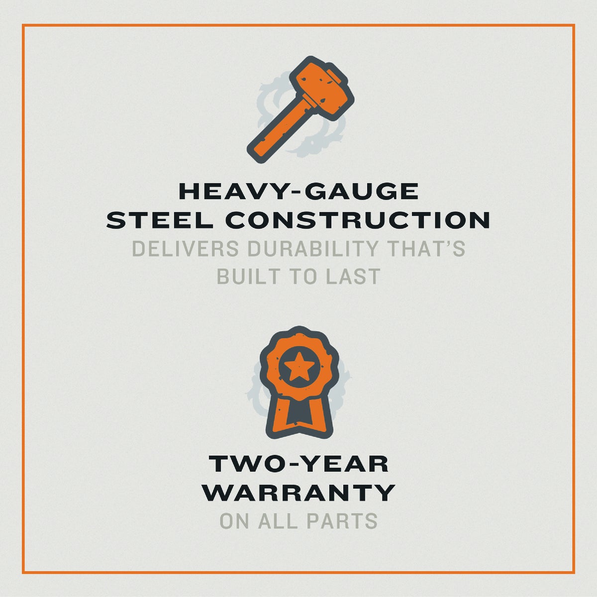 Oklahoma Joe's Canyon Combo Charcoal/Gas Smoker & Grill Image 4