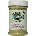 Urban Slicer Pizza Worx 5.7 Oz. White Pizza Mojo Seasoning Image 3