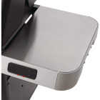 Weber Genesis SPX-435 4-Burner Liquid Propane Gas Grill, Stainless Steel Image 12