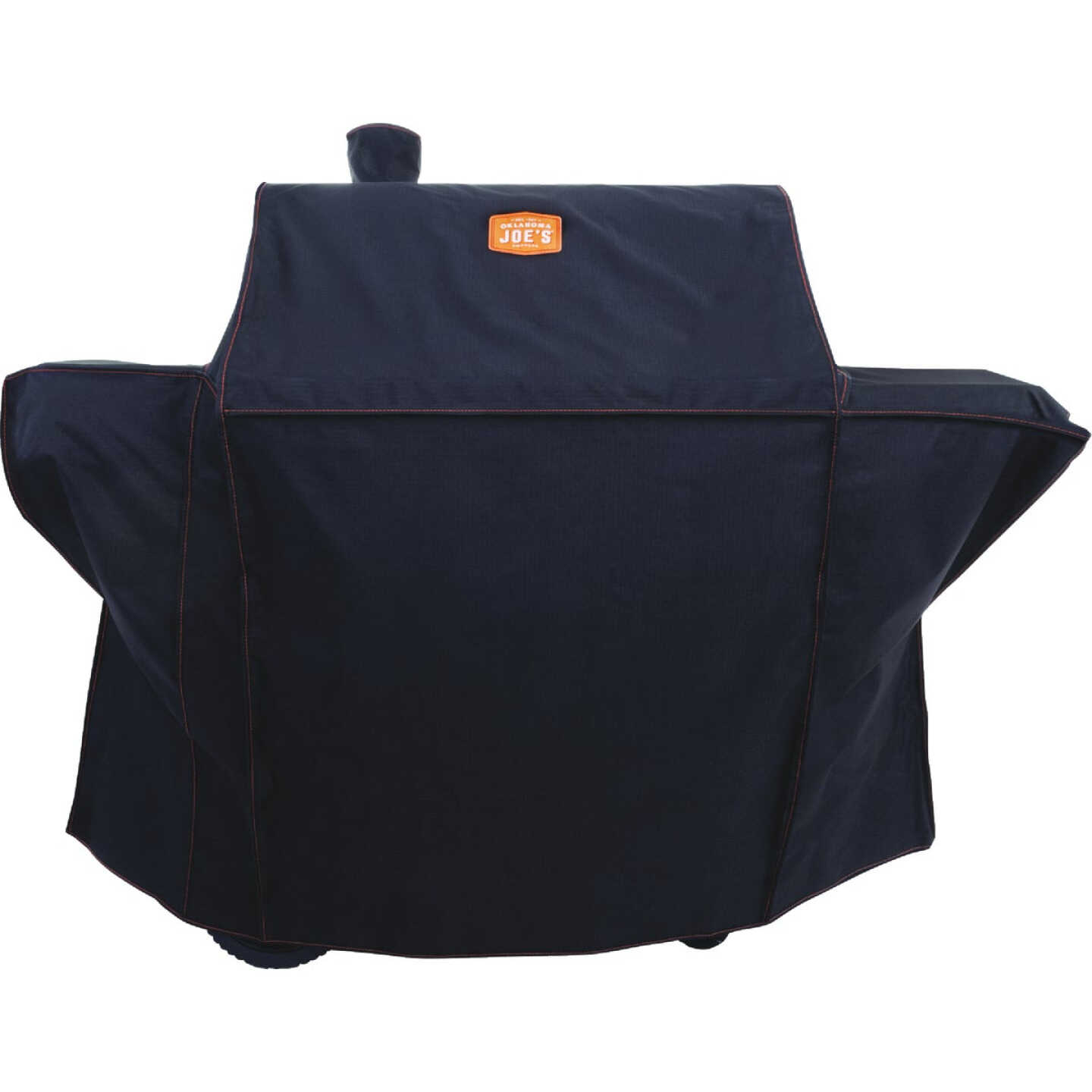 Oklahoma Joe's Tahoma Auto-Feed 900 Cover Image 1