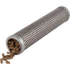 GrillPro Pellet Tube with Brush Image 1