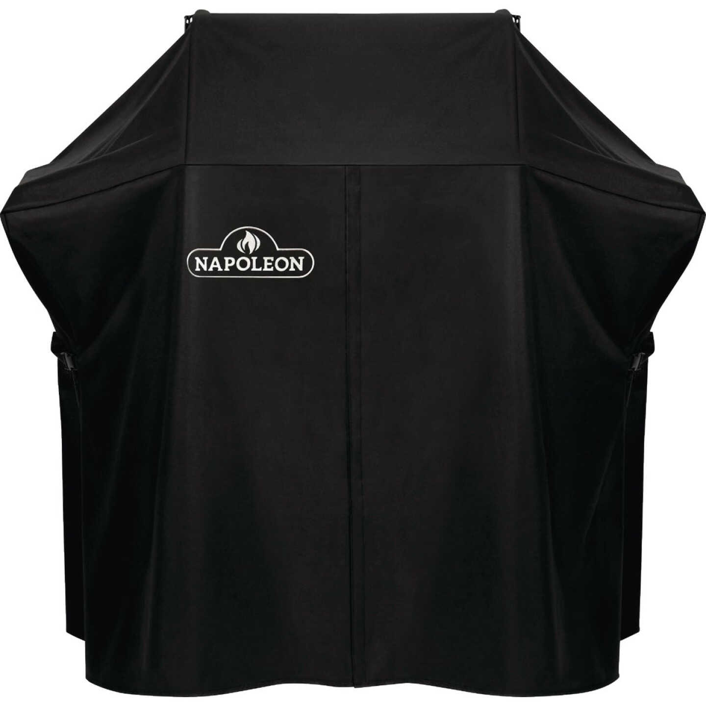 Napoleon Rogue 525 Model Grill Cover Image 1
