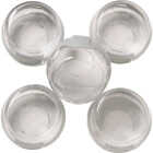 Safety 1st Clear View Plastic Stove Knob Covers (5-Pack) Image 3