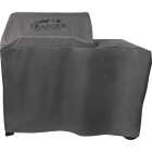 Traeger Woodridge Pro & Elite Grill Cover Image 1