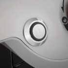 Weber Genesis S-435 4-Burner Liquid Propane Gas Grill, Stainless Steel Image 4