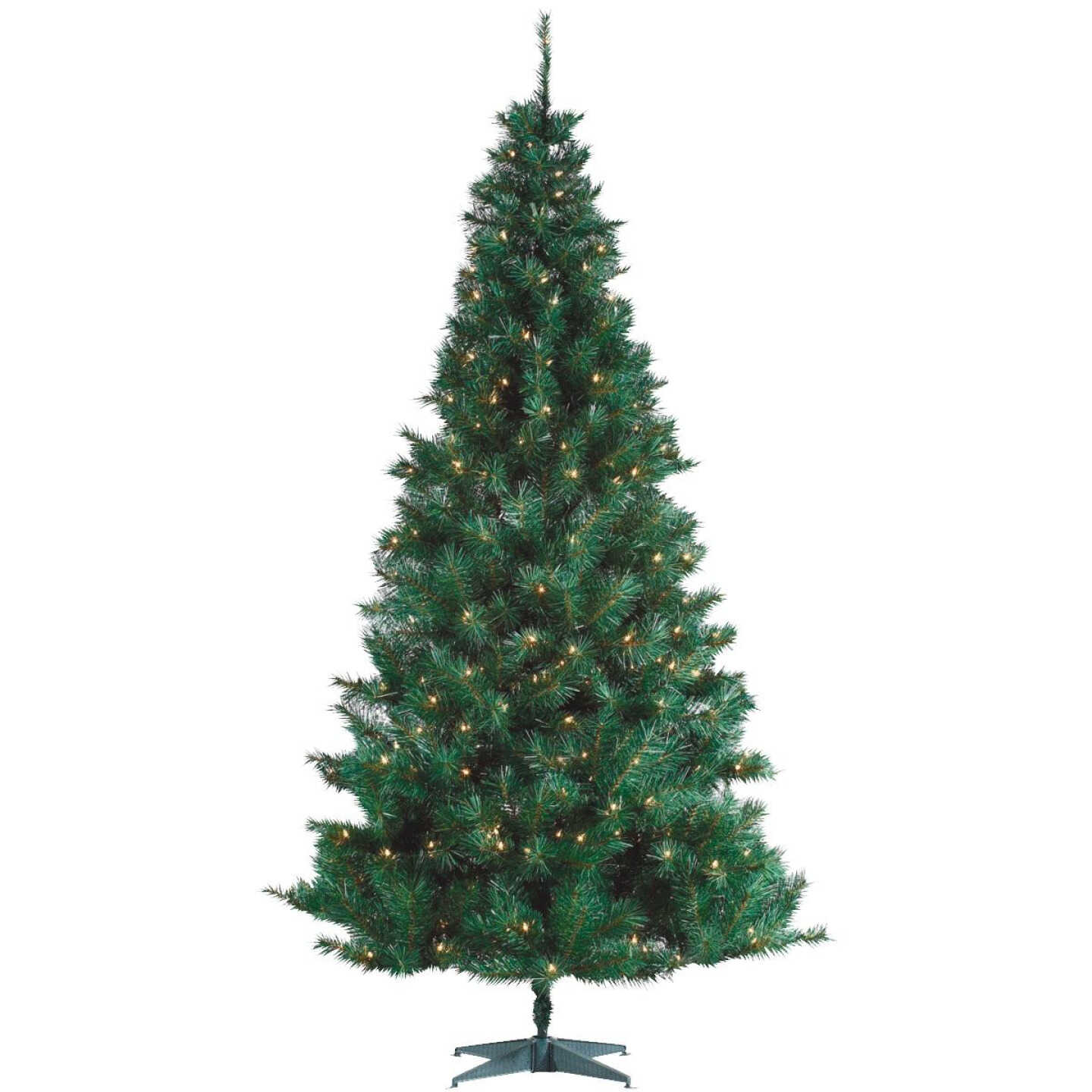 6.5'P/L SPENCR PINE TREE Image 1