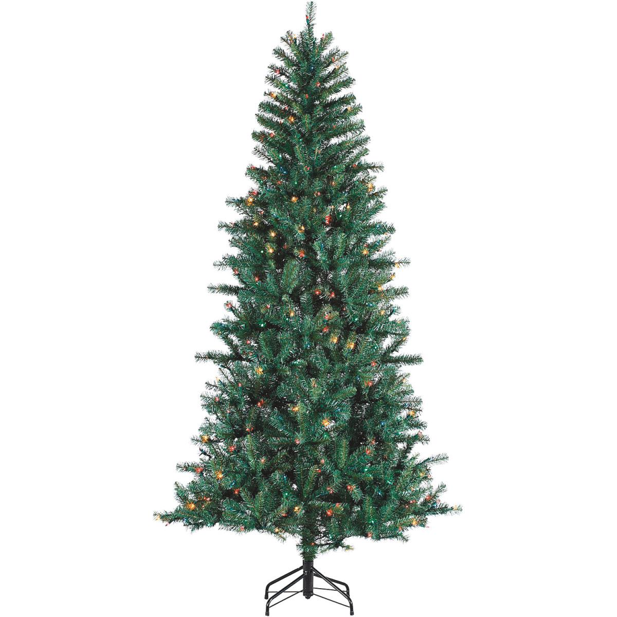 9' P/L DUNHILL PINE TREE