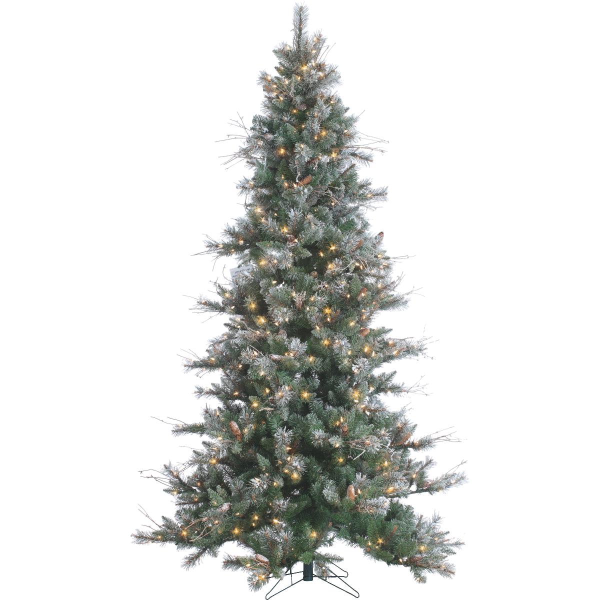 7.5'P/L VIRG PINE TREE