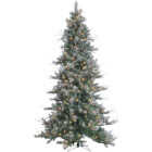 7.5'P/L VIRG PINE TREE Image 1