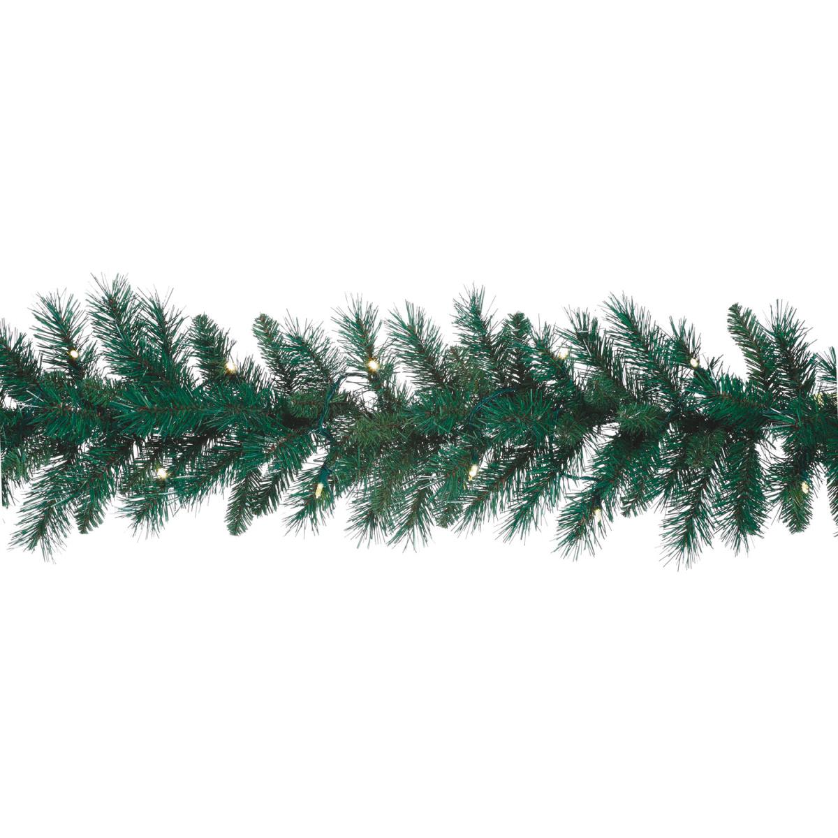 9X10 P/L TIFFANY GARLAND