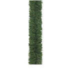 Youngcraft 18 Ft. Solid Pine Green Garland Image 1