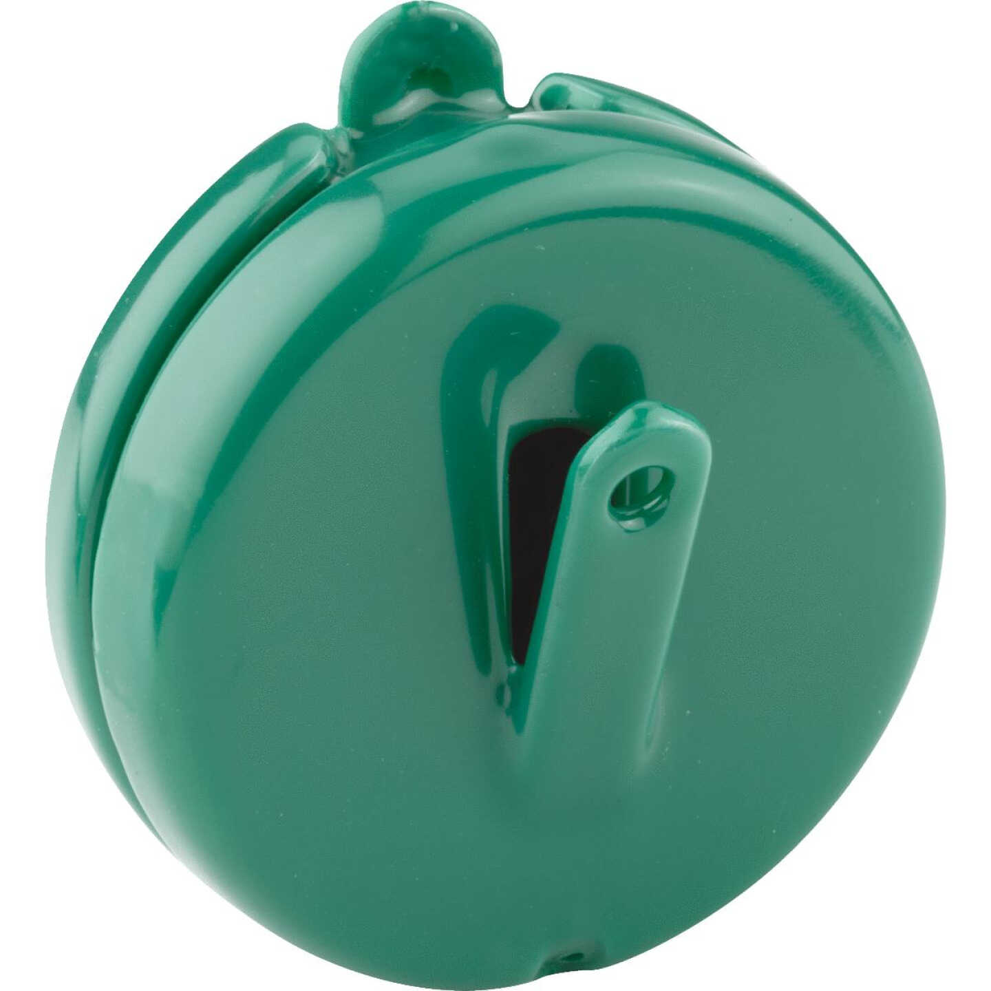 GREEN MAGNETIC HANGER Image 2