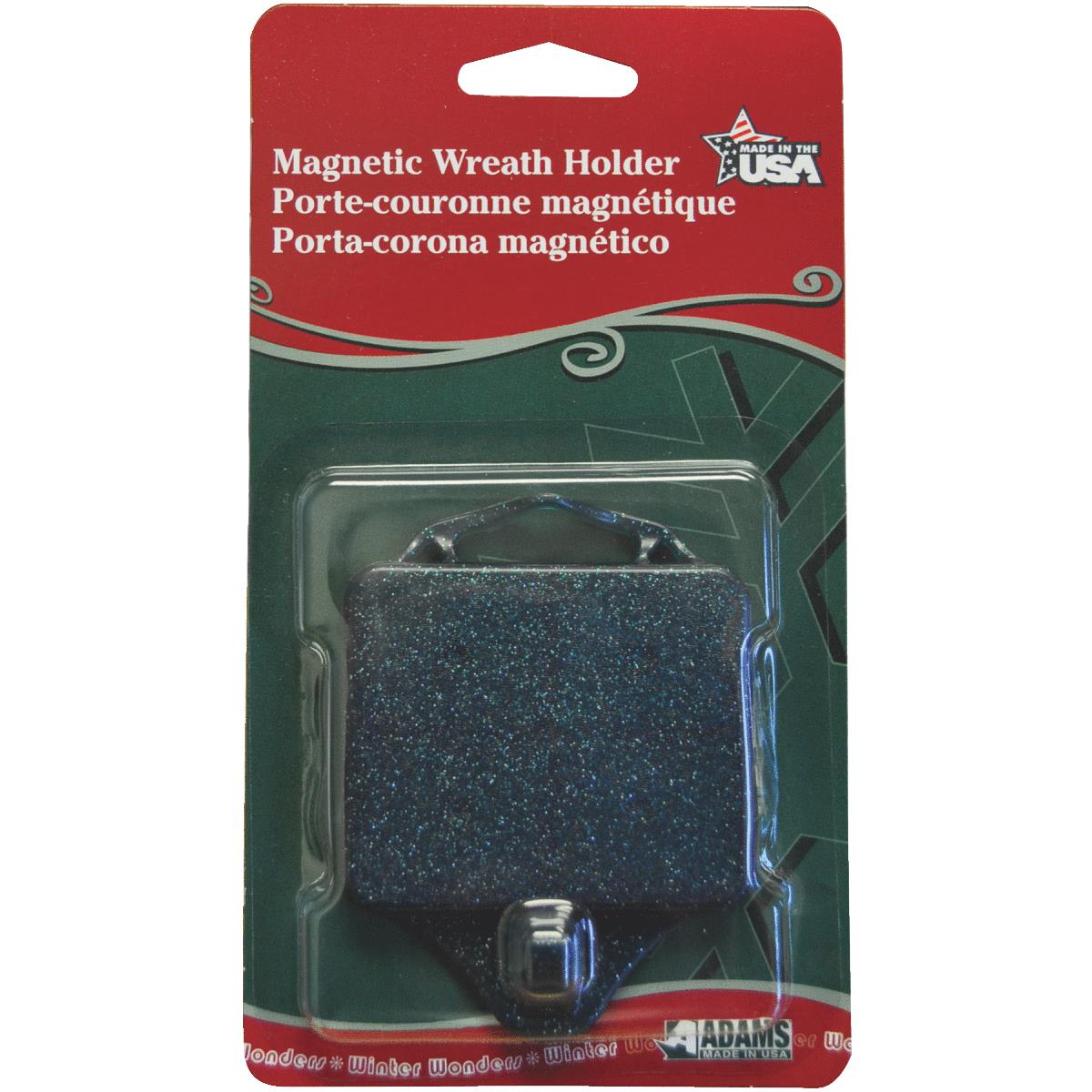 Wreath Hangers & Bags