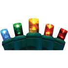 Home Impressions Multi 200-Bulb Micro 5MM Mini LED Light Set Image 1