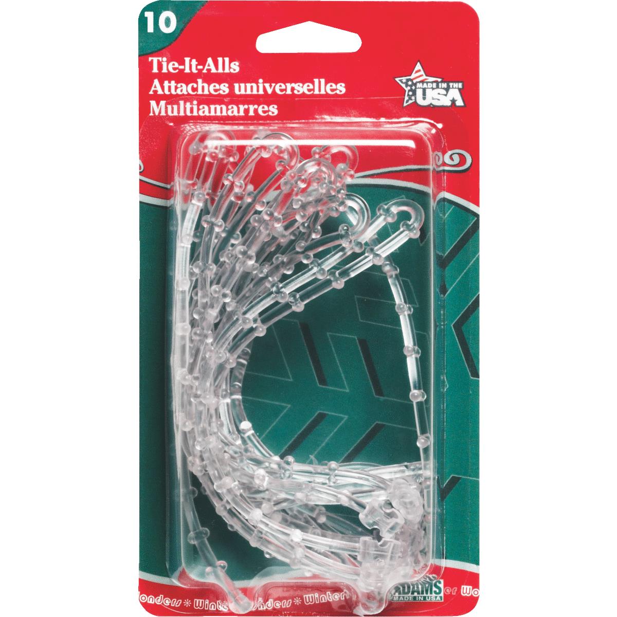 Holiday Decorations & Supplies