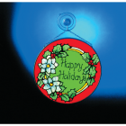 Adams 1-3/4 In. 1 Lb. Holding Capacity Suction Cup (3-Pack) Image 2