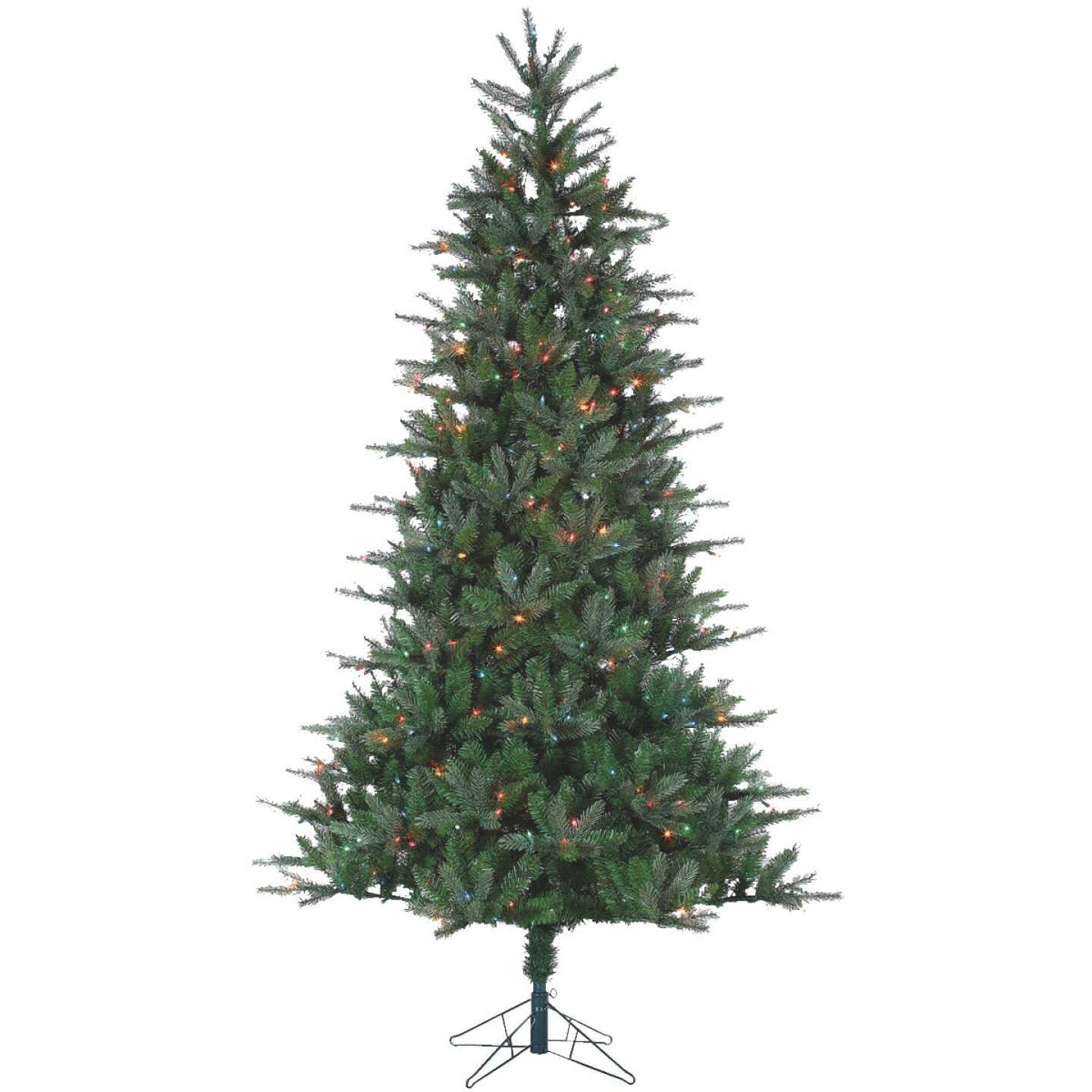 7.5' PL N/C MLT FRANKLIN Image 1