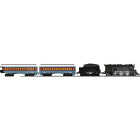 Lionel Polar Express Mini Ready To Play Train Set (28-Piece) Image 3