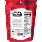 Wiley Wallaby Red Licorice 10 Oz. Candy Image 2