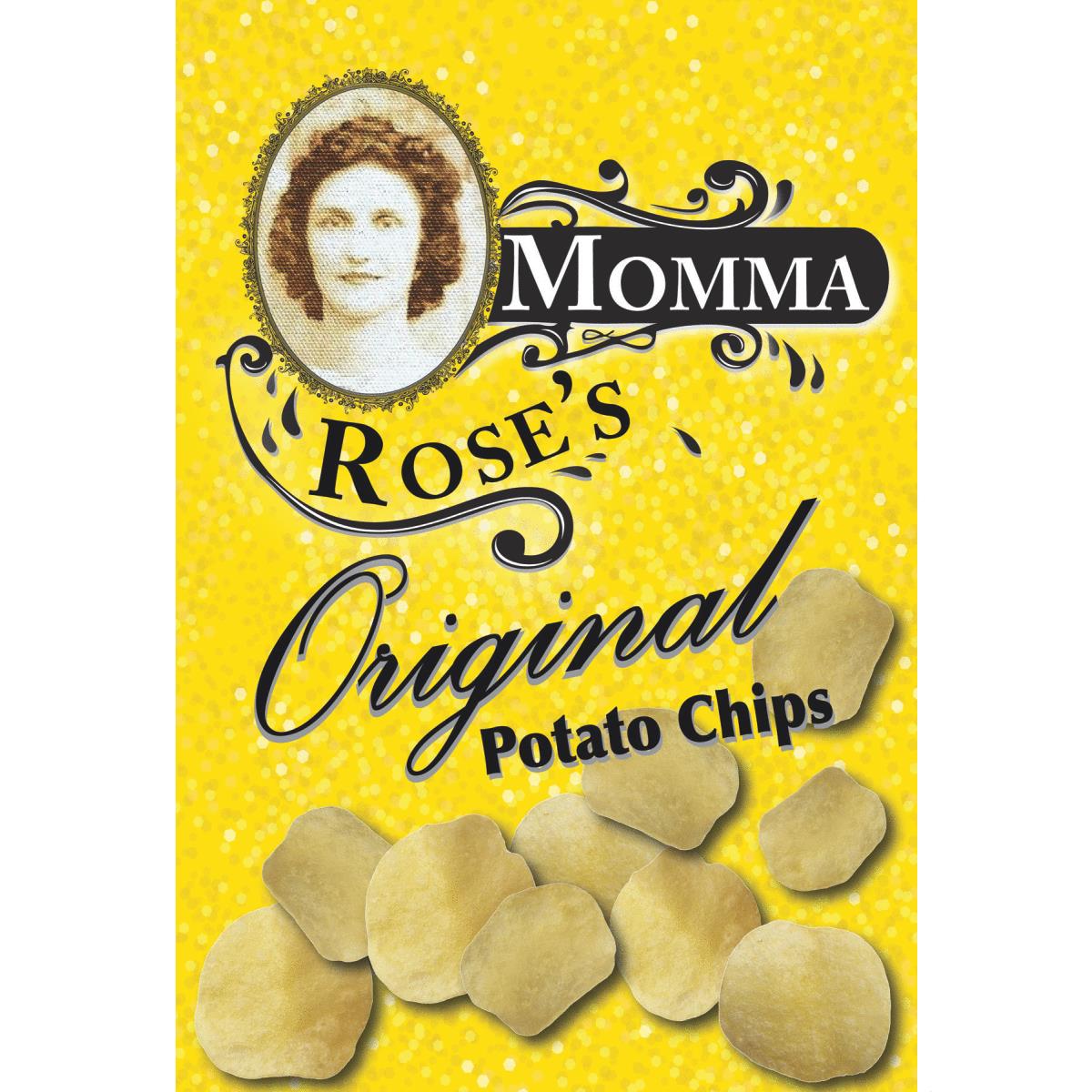 MOMMA ROSES ORIG CHIPS